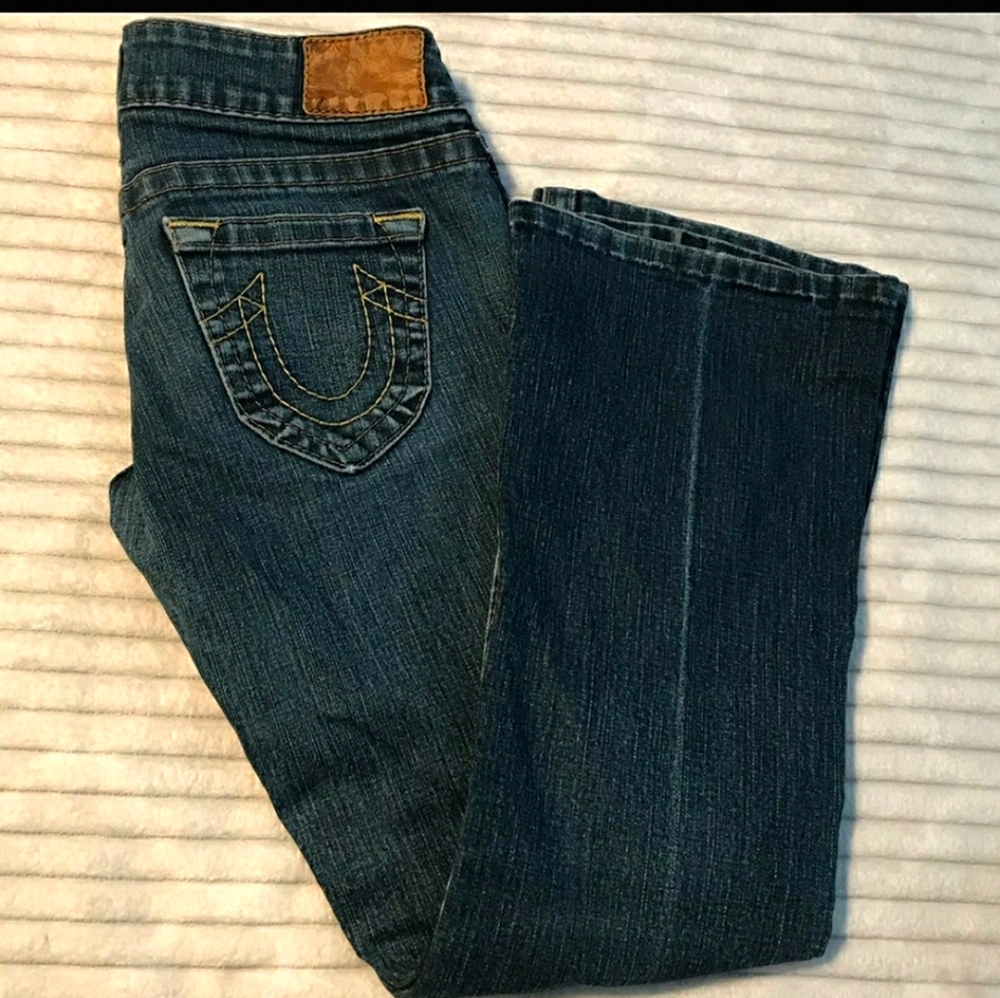 True Religion Jeans size 28